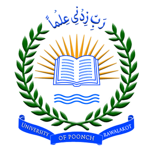 University_of_Poonch_logo
