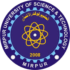 Mirpur_University_Of_Science_And_Technology_Logo