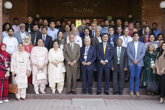 International Conference on Life Sciences for Resilient Systems and Sustainable Futures (LS-RSF 2026)