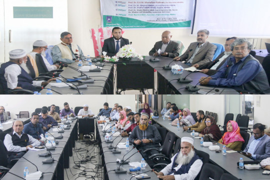 International Seminar on “Agrometeorological Education, Research & Advisory Services in Southeast Asia”